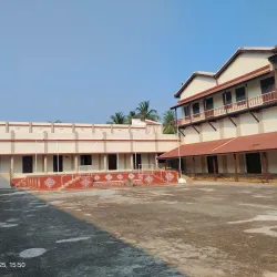 Vizianagaram Fort - Vizianagaram