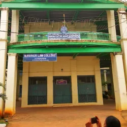 Vizianagaram Fort - Vizianagaram