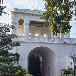 Vizianagaram Fort - Vizianagaram