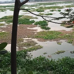 Vizianagaram Fort - Vizianagaram