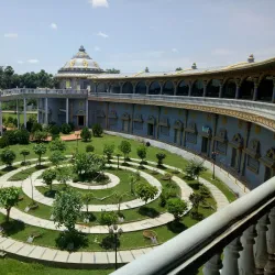 Vizianagaram Museum - Vizianagaram