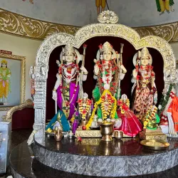 Vizianagaram Museum - Vizianagaram