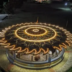 Vizianagaram Museum - Vizianagaram