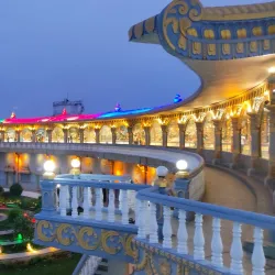 Vizianagaram Museum - Vizianagaram