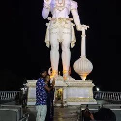 Vizianagaram Museum - Vizianagaram