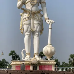 Vizianagaram Museum - Vizianagaram