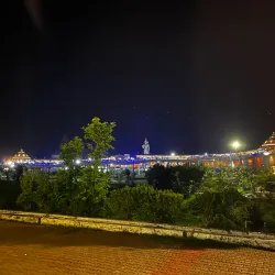 Vizianagaram Museum - Vizianagaram