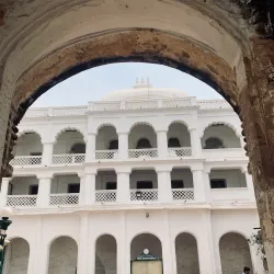 Vizianagaram Palace - Vizianagaram