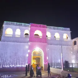 Vizianagaram Palace - Vizianagaram