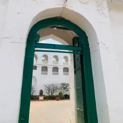 Vizianagaram Palace - Vizianagaram