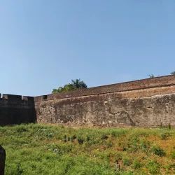 Vizianagaram Palace - Vizianagaram