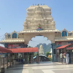 Bhadrakali Temple - Warangal