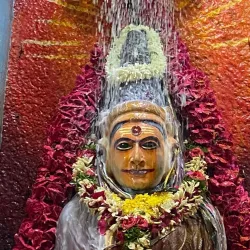 Padmakshi Temple - Warangal