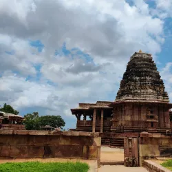 Ramappa Temple - Warangal
