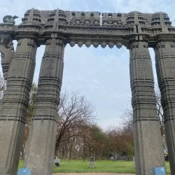 Warangal Fort - Warangal