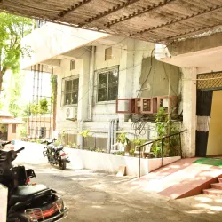 Anandwan Ashram - Wardha