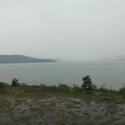 Wardha Lake - Wardha