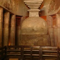 Gautala Autramghat Sanctuary - Warud