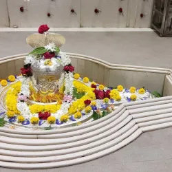 Khandeshwar Mandir - Warud