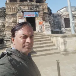 Khandeshwar Mandir - Warud