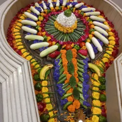 Khandeshwar Mandir - Warud