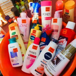 Local Handicraft Shops - Warud