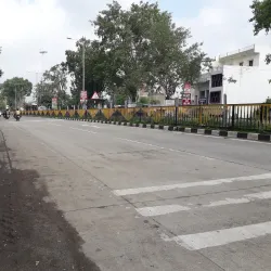 Nearby Villages - Warud