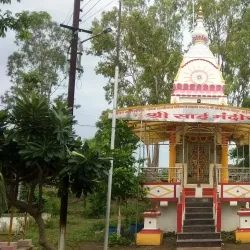 Nearby Villages - Warud