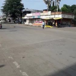 Nearby Villages - Warud