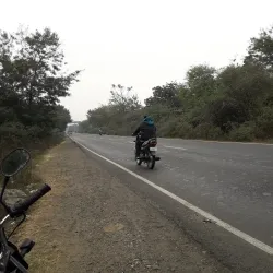 Nearby Villages - Warud