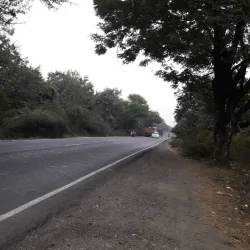 Nearby Villages - Warud