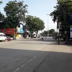 Nearby Villages - Warud