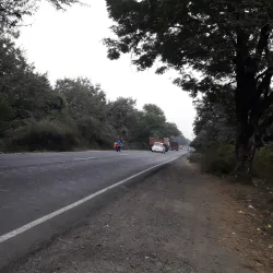 Nearby Villages - Warud