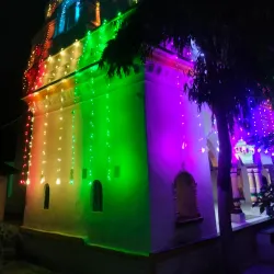 Shri Ram Mandir - Warud