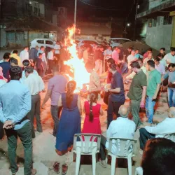 Shri Ram Mandir - Warud