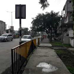 Warud Market - Warud