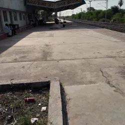 Warud Orange Orchards - Warud