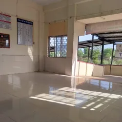 Warud Orange Orchards - Warud