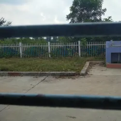 Warud Orange Orchards - Warud