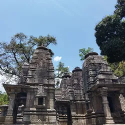 Adi Badri - Yamunanagar (Yamuna Nagar)