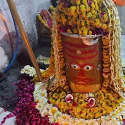 Adi Badri - Yamunanagar (Yamuna Nagar)