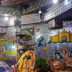 Adi Badri - Yamunanagar (Yamuna Nagar)