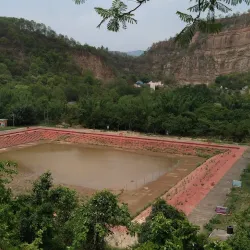 Adi Badri - Yamunanagar (Yamuna Nagar)