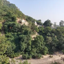 Adi Badri - Yamunanagar (Yamuna Nagar)