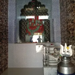 Chhachhrauli Fort - Yamunanagar (Yamuna Nagar)