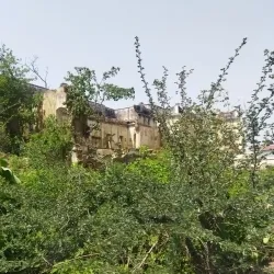 Chhachhrauli Fort - Yamunanagar (Yamuna Nagar)