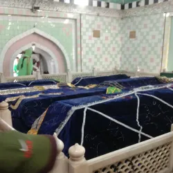 Chhachhrauli Fort - Yamunanagar (Yamuna Nagar)