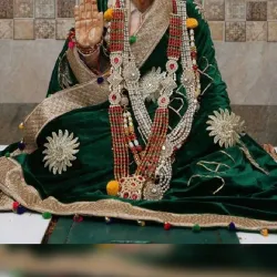 Chhachhrauli Fort - Yamunanagar (Yamuna Nagar)