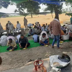 Chhachhrauli Fort - Yamunanagar (Yamuna Nagar)