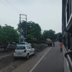 Jagadhari - Yamunanagar (Yamuna Nagar)